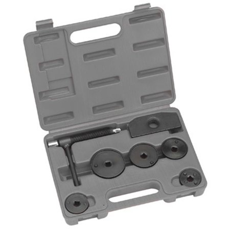 DEFENSEGUARD Disc Brake Caliper Tool Kit DE2620348